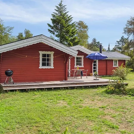 Tuukka - 150m From The Sea By Interhome 펜션