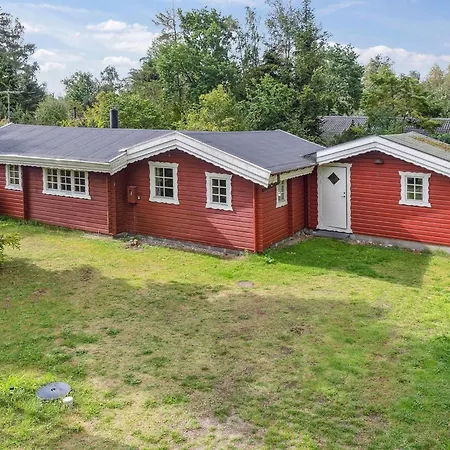 펜션 Tuukka - 150m From The Sea By Interhome