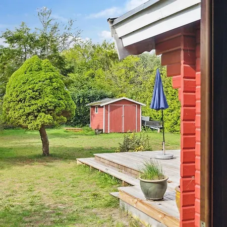 Tuukka - 150m From The Sea By Interhome *