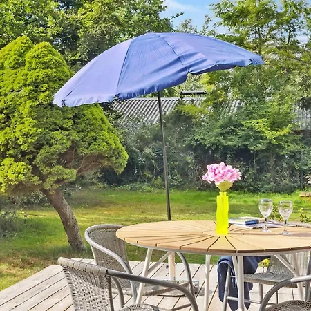 Tuukka - 150m From The Sea By Interhome