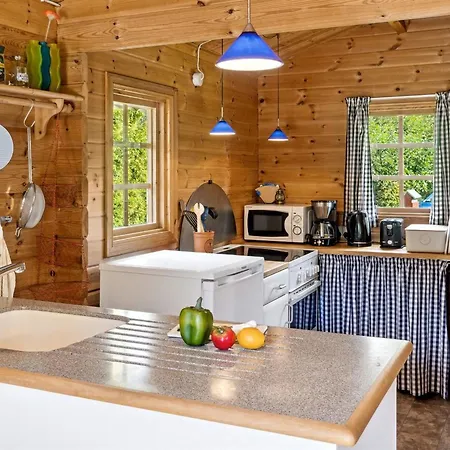 Tuukka - 150m From The Sea By Interhome Feriehus