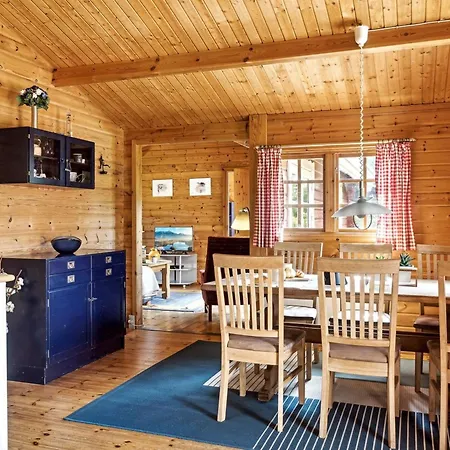 Tuukka - 150m From The Sea By Interhome Feriehus *