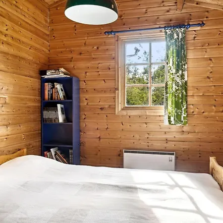 Feriehus Tuukka - 150m From The Sea By Interhome Gedser