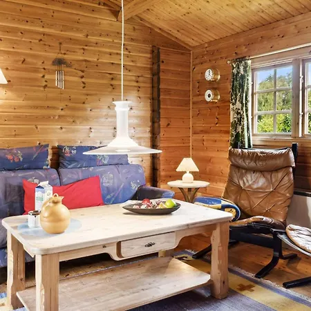 Feriehus Tuukka - 150m From The Sea By Interhome Gedser