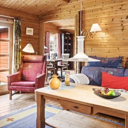 Tuukka - 150m From The Sea By Interhome