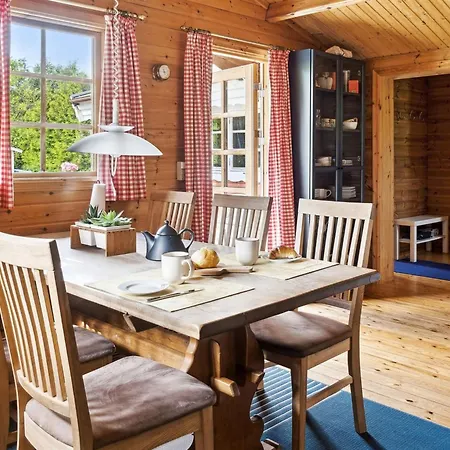 Tuukka - 150m From The Sea By Interhome