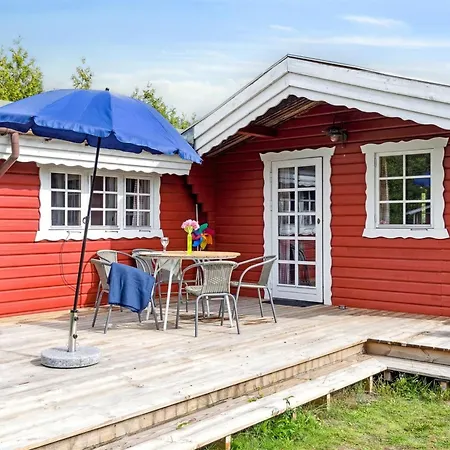Tuukka - 150m From The Sea By Interhome Feriehus