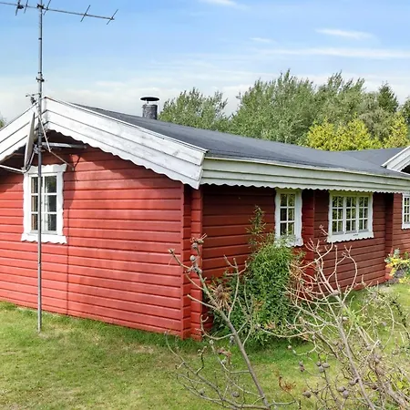 Tuukka - 150m From The Sea By Interhome * Gedser
