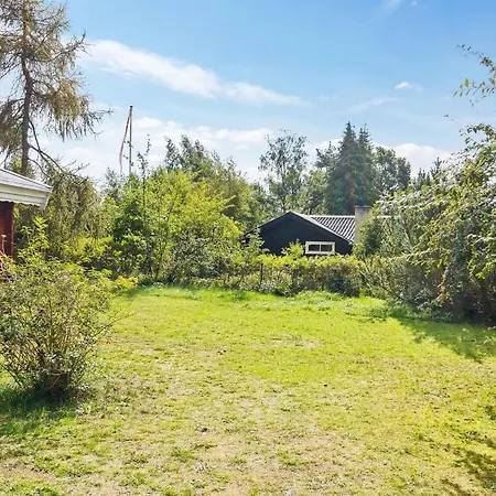 Feriehus Tuukka - 150m From The Sea By Interhome *