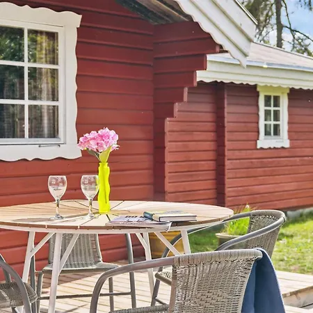 Tuukka - 150m From The Sea By Interhome * Gedser