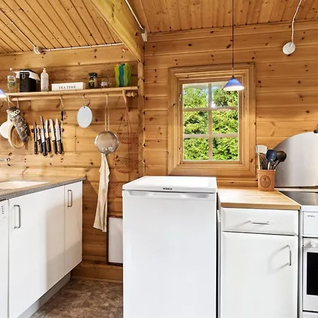 Tuukka - 150m From The Sea By Interhome Hébergement de vacances Gedser