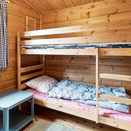 Hébergement de vacances Tuukka - 150m From The Sea By Interhome