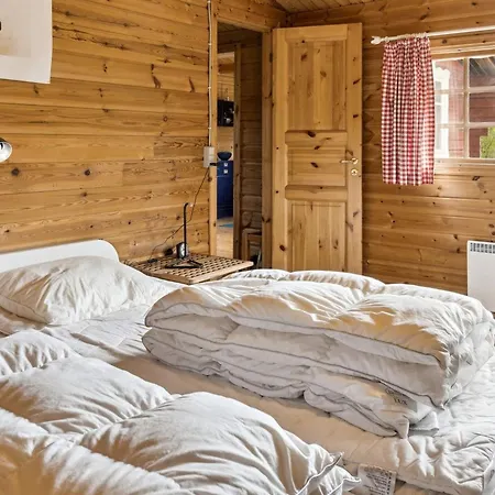 Feriehus Tuukka - 150m From The Sea By Interhome *